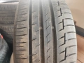 2бр. летни гуми 245/45/19 Continental, снимка 1