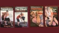 Бойни изкуства, MMA, спорт и тренировки - 21 книги, снимка 2