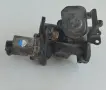 EGR клапан 8973550420 Опел Мерива Астра Корса Комбо Opel Meriva Astra Corsa Combo 1.7 Isuzu, снимка 1