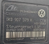 ABS АБС Модул Фолксваген Сеат Ауди Шкода VW Audi Seat Skoda 1K0907379K 1K0614517H, снимка 2