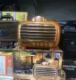 Преносимо ретро радио с Bluetooth MEIER MD1017BT, снимка 1