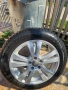 Зимни гуми NOKIAN - 225/55/17, снимка 3
