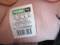 Puma Сникърси Basket Heart Patent Wn's 363073 11 Розов+подарък маратонки, снимка 8