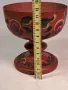 дървена чаша бокал 24/4, снимка 4