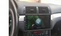 Навигация BMW Х5,E39, E53, E38, Двоен дин с GPS, Android, снимка 4