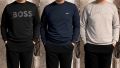 Мъжки блузи Nike, Boss и Calvin Klein, снимка 1 - Блузи - 44813192