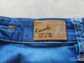 Дамски дънки 3/4 - 10 лв., снимка 3