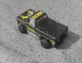 KIDCO ®1982 BURNIN' KEY CARS , снимка 3