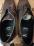 НОВИ обувки на италианската марка ВАТА естествена кожа, зимен грайфер, снимка 4