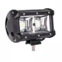 LED прожектор 54 W с широк 60° лъч, снимка 1