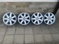 Оригинални джанти на Audi A3 16” VW Golf Passat Caddy Touran Skoda Seat, снимка 1