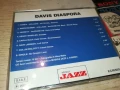DAVIS DIASPORA JAZZ ORIGINAL CD 2207251032, снимка 7
