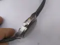Винтидж швейцарски часовник /автомат, снимка 5