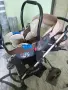 детска количка със столче за кола, снимка 15
