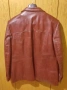 Дамско кожено яке , снимка 5