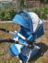 Бебешка детска количка, снимка 1 - Детски колички - 29440334
