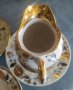 Сервиз за кафе Вербилки , снимка 5