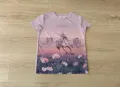 Дрехи за момиче H&M 9-10 г, снимка 2