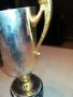 купа/ваза-инокс и злато от франция 0502231513, снимка 14