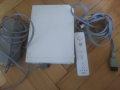 Nintendo Wii хакнат , снимка 1 - Nintendo конзоли - 44588208