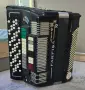 Акордеон Farfisa Massy 120 баса, снимка 1