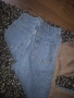 спортен панталон дънки, снимка 5