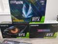 Видеокарта MSI GeForce RTX 3090 Gaming X Trio 24G, 24576 MB GDDR6X, снимка 14