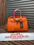 Hermes Дамска Чанта Хермес - Различни Цветове Код SEM-474, снимка 6