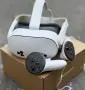 VR очила за виртуална и смесена реалност Meta Quest 3S 128GB, снимка 4