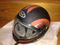 Нова Каска за мотор 250467, размер L, снимка 2
