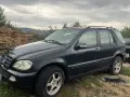 Mercedes ml400cdi, снимка 1
