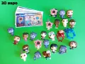 Kinder - Natoons Dinosaurs, DC Playmobil, Stranger Things, снимка 1