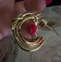 Нови обеци Celine, снимка 3