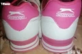SLAZENGER Оригинал Нови Кожени Дамски Маратонки 39 , снимка 10