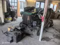 хидравлична дизелова косачка, снимка 13
