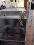 Иноксова печка за вграждане Миеле Miele с керамичен плот Made in Germany с две години гаранция!, снимка 8