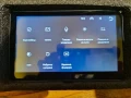 С МЕНЮ НА БЪЛГАРСКИ Westods p701 7” Тъч IPS MP3 GPS Bluetooth Apple/Android TF Slot USB C, снимка 11