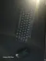 Безжичен геймърски комплект Redragon K632 RGB PRO + M910KS, снимка 1