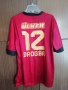 Galatasaray Drogba Nike оригинална тениска фланелка екип Дрогба Галатасарай , снимка 1