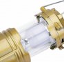 Къмпинг фенер соларен модел SH-5800T, снимка 3