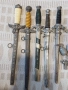 WW2-лот от немски парадни кортици, втора световна война,ятаган, сабя,нож ,кинжал,кортик, снимка 5