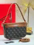 Gucci🔝Guess Дамска Чанта С Дълга Дръжка За През Рамо - Различни Цветове Код E46, снимка 9