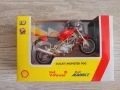 Мотори - Shell (Ducati 1:18), снимка 3