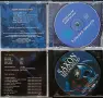Toto & Saxon & Dream Theater & Army of lovers - аудио дискове , снимка 4