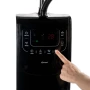 Вентилатор с водна мъгла 16"  7in1, 90W, мултифункционален, LED, дист. упр-е, снимка 11