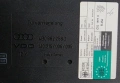 Комфорт Модул Ауди А6 Ц5 Audi A6 C5 Allroad 99-05г OEM 4b0962258d, снимка 2
