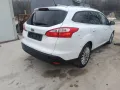  Ford Focus 1.6 TDCI - на части, снимка 4