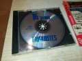 16 TANGO FAVOURITES CD 2309251051, снимка 4