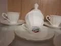 Витринен сервиз Нона -13 части, снимка 4