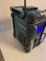 Радио Makita BMR 102, снимка 2